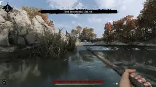 Got 'em! (with a spear!)