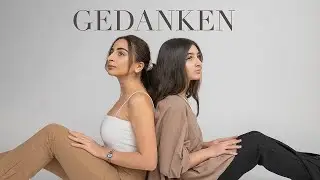 Sona Grant - Gedanken feat. Viktoria Grant (Offizielles Video)