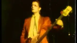 Japan live  — Methods of Dance with Mick Karn