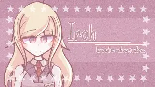 🌌|| Iroh ||🌌 • meme • 🎹 Kaede akamatsu 🎹 ✨ DanganronpaV3⭐