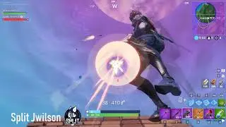Split Esports Jwilson Fortnite