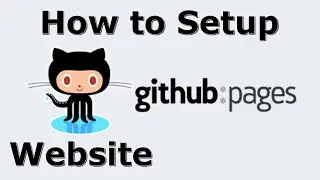 How to Serve Portfolio Website From GitHub Pages For Free