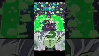 КАК ОН ЧУСТВУЕТ 🥶|Brawl Stars#shorts