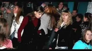New Borov club  - HISTORY by Nb-claber