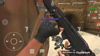 Special foge game