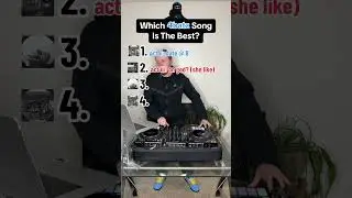 Which 4batz Song is the Best? (feat. Drake)