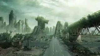 Одна из гипотиз, почему разрушаются цивилизации.