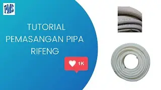 pengenalan pipa instalasi RIFENG