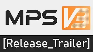 [UE5] MP System V3 Trailer