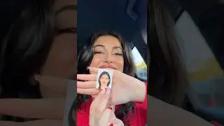 Askım gülümse🤪 pasaport makyajı ile vesikalık çekinmek mi??