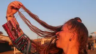 At Sunrise, Vama Veche