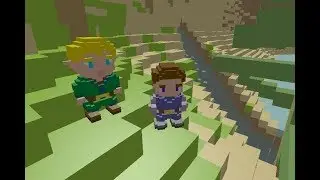 Veloren at 0.1.0