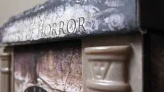 DVD Masters of Horror: Season One and Two Box Set
