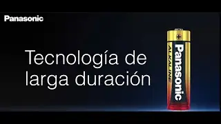 Pilas Alcalinas: Máximo Rendimiento por Más Tiempo