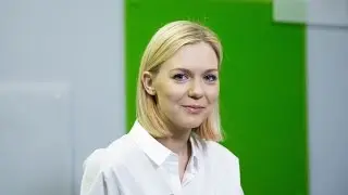 15min studijoje - Monika Linkytė