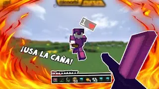 si tan sólo la hubiera utilizado...