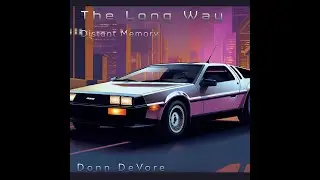Donn DeVore - Distant Memory [short mix]