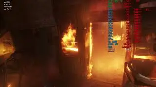 Testing GTX 1050TI in Metro Exodus / 1050 ти в метро исход