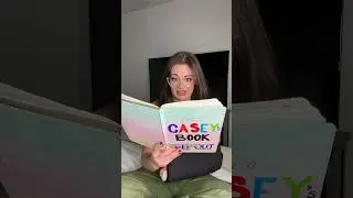 POV: You Find a Burn Book (At a High School Party) Part 8. 