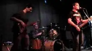 System Of A Down cover Toxicity