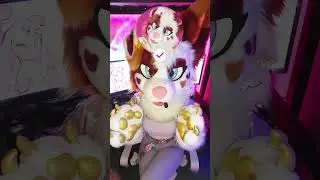 fursuits that I HATE 🤢 (part 1) 
