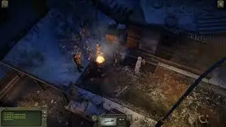 Atom RPG - Trudograd - Episode 017 - Grey Corner - Part 02