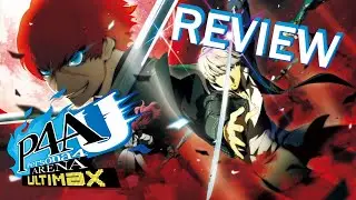 Is Persona 4 Arena Ultimax Worth Buying Again in 2024? | P4AU Review (PS4, Nintendo Switch & PC)