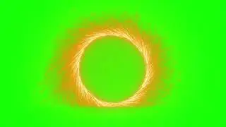 Dr Strange Teleport VFX Green screen Footage