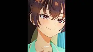 Yuki🥰 ❤ Alya Sometimes Hides Her Feelings in Russian 4K Edit #alyasometimeshidesherfeelingsinrussian