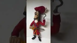 Капитан Крюк 
