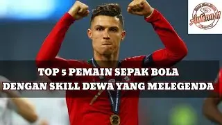 TOP 1 SKILL NYA BIKIN GEMPAR DUNIA