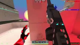 jr4lifee HERO entry match