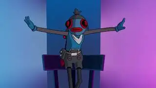 Markiplier - The Last Goodbye (cover by a member of The Seven)