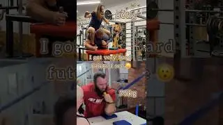 Jablonski vs Dzeranov side pressure comparison 🔥🔥🔥