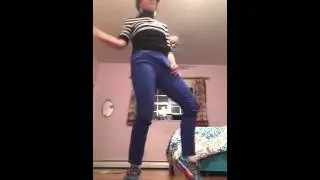 Friday Freestyle