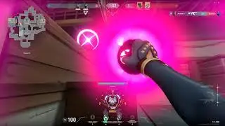 Valorant Montage : Pain.