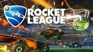 Rocket League 1v1 