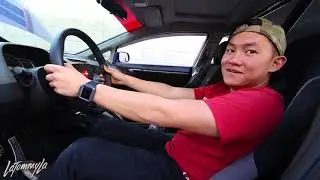 HOW TO: BUCKET SEATS, SEAT RAILS, 5 POINT HARNESS +SWAP SOONER?!