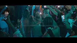 Jay Aura X Melly Mingo - Fall For You