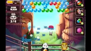 Panda Pop level 114