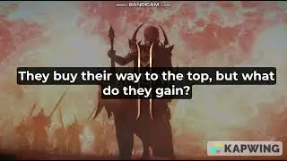 Full AI Eminem verse about why he hates donation in lineage 2M