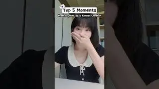 5 Years as a Korean Creator!