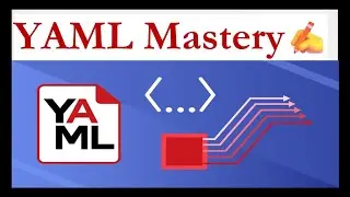 YAML Mastery