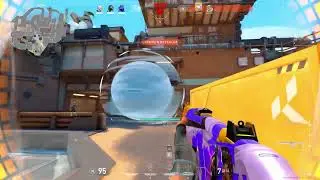 Last Friday Night🌙 | (Valorant Montage)