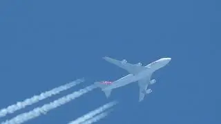 Boeing 747