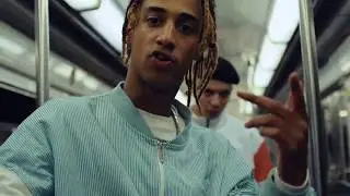 Dimeh, Makala, Slimka - Depeche Mode