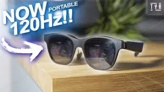 The XREAL just got FASTER!!