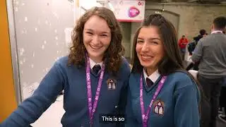 BTYSTE 2024 Wednesday Highlights