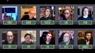 The Guild Games Together: Among Us 19!