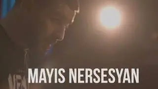 Mayis Nersesyan | Krav Maga Armenia